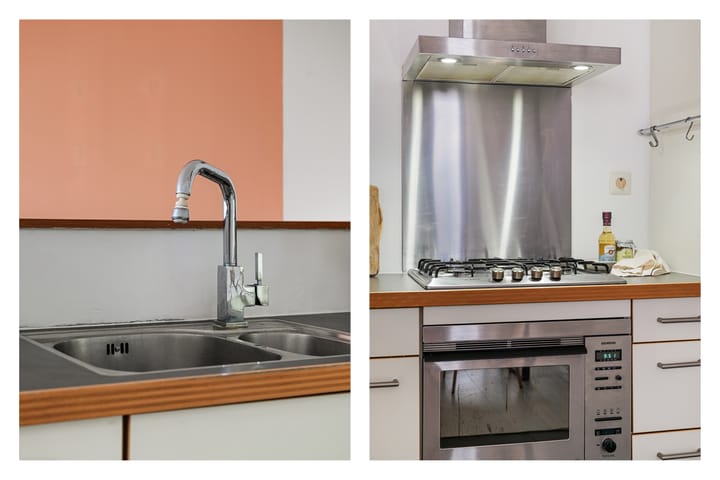 Foto 10 van Transvaalstraat 16-D