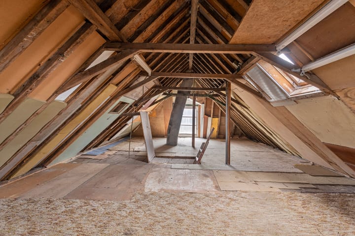 Foto 32 van Bornensisstrjitte 8