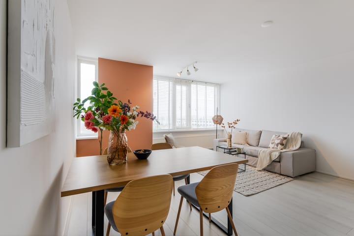 Foto 11 van Transvaalstraat 16-D