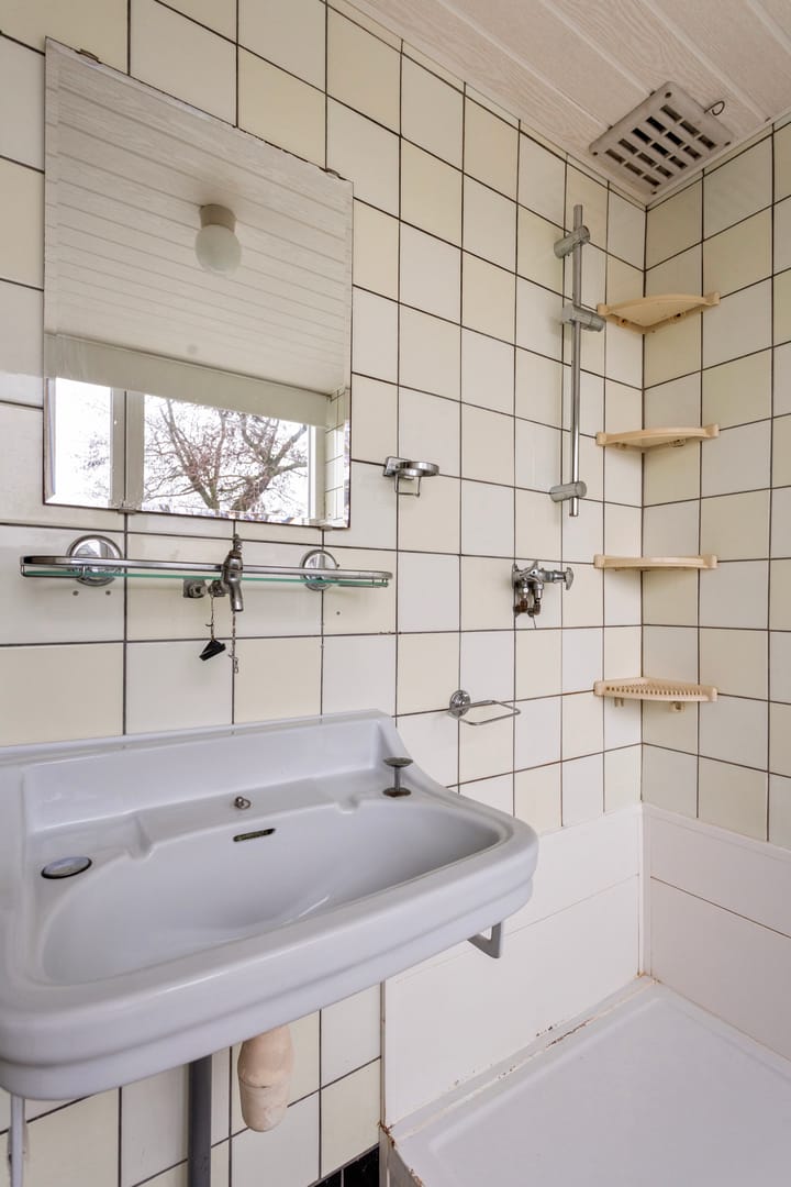 Foto 18 van Bornensisstrjitte 8