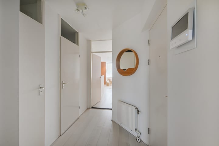 Foto 12 van Transvaalstraat 16-D