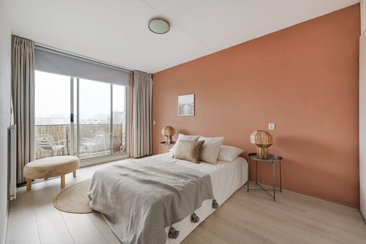 Foto 13 van Transvaalstraat 16-D