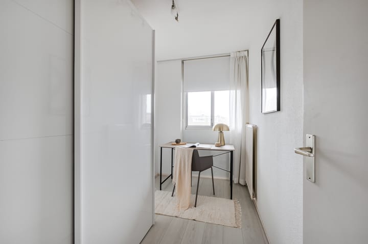 Foto 15 van Transvaalstraat 16-D