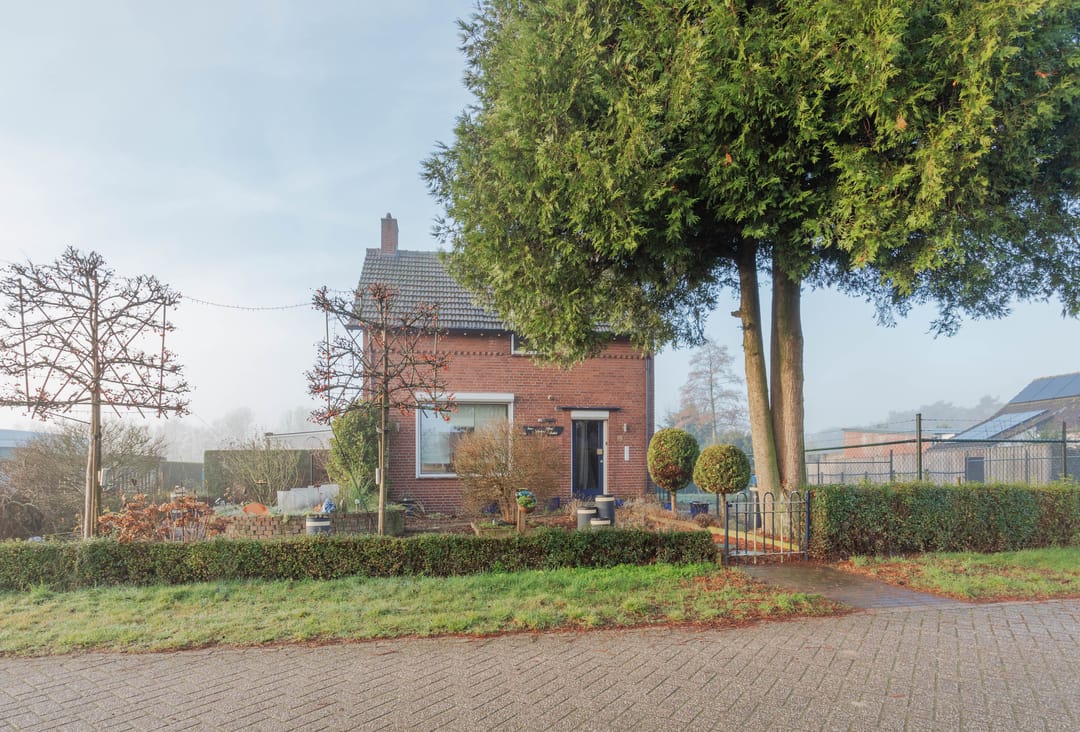 Foto 2 van Heuvelweg 15