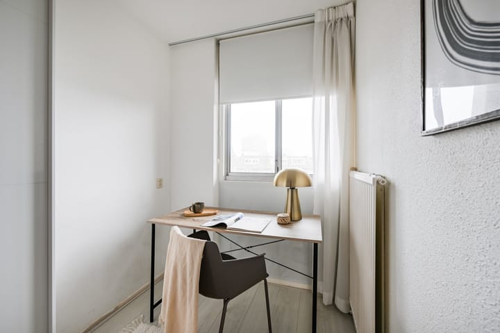 Foto 16 van Transvaalstraat 16-D