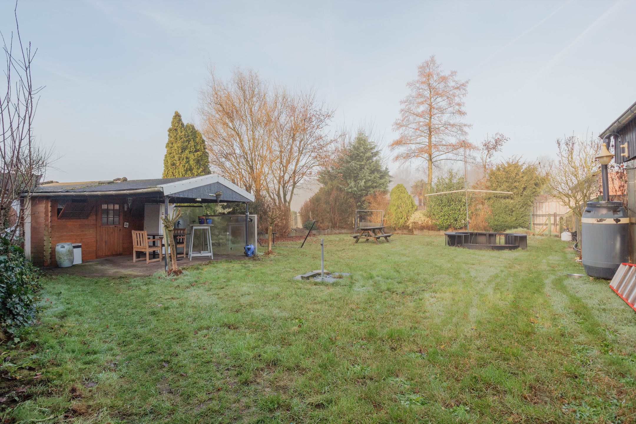 Foto 3 van Heuvelweg 15