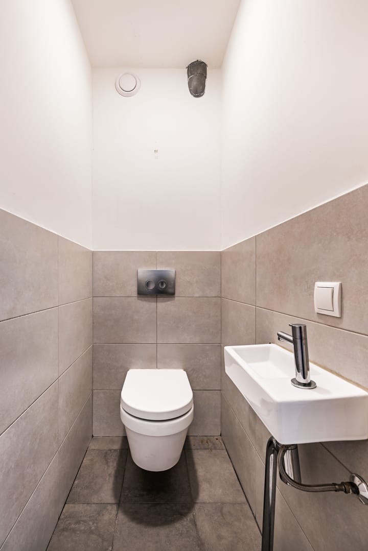 Foto 18 van Transvaalstraat 16-D