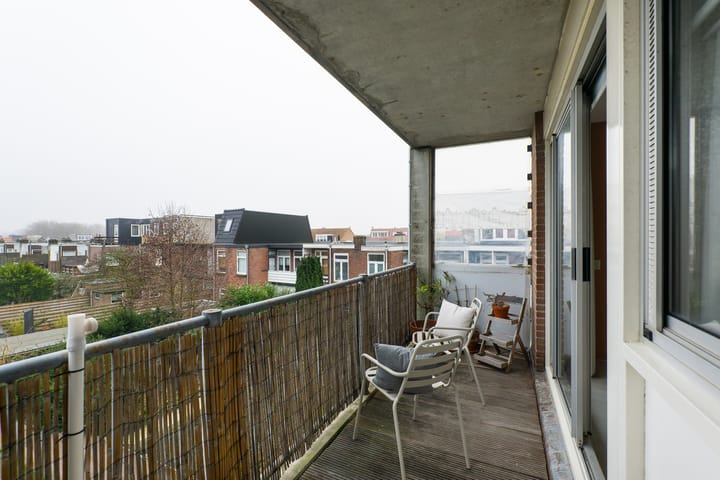 Foto 19 van Transvaalstraat 16-D