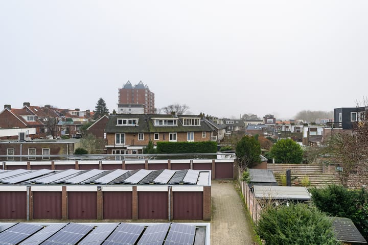 Foto 20 van Transvaalstraat 16-D