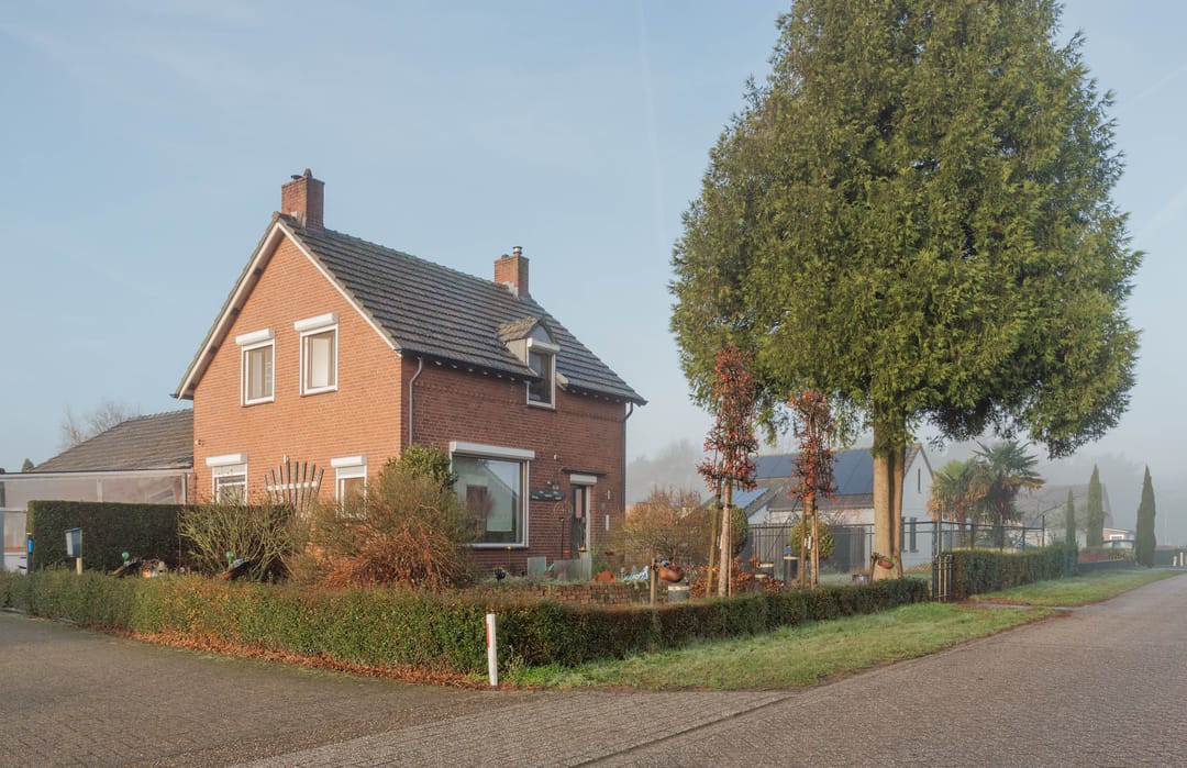 Foto 7 van Heuvelweg 15