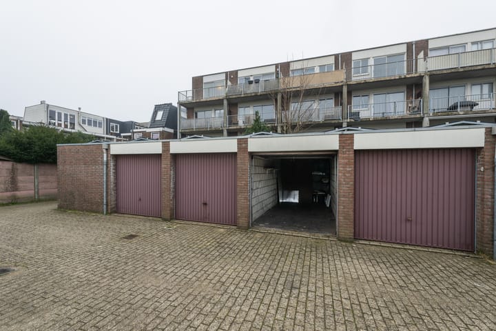 Foto 21 van Transvaalstraat 16-D