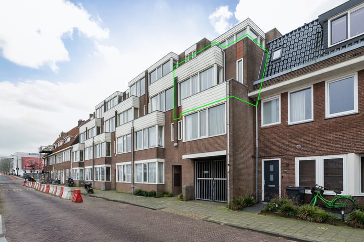 Foto 22 van Transvaalstraat 16-D