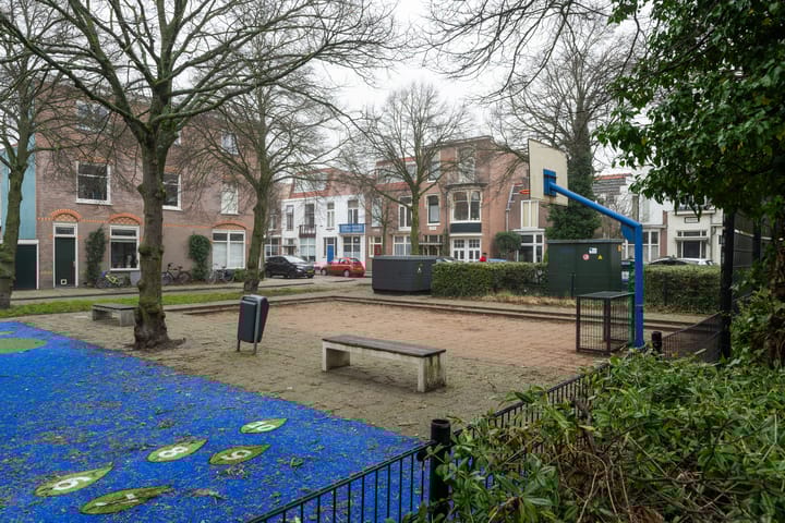 Foto 24 van Transvaalstraat 16-D