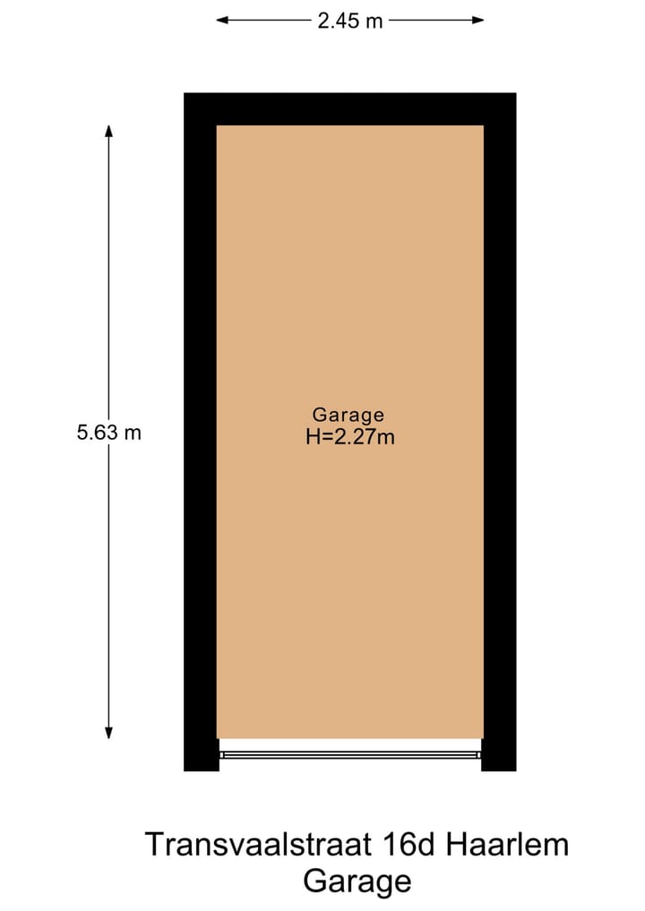 Foto 31 van Transvaalstraat 16-D