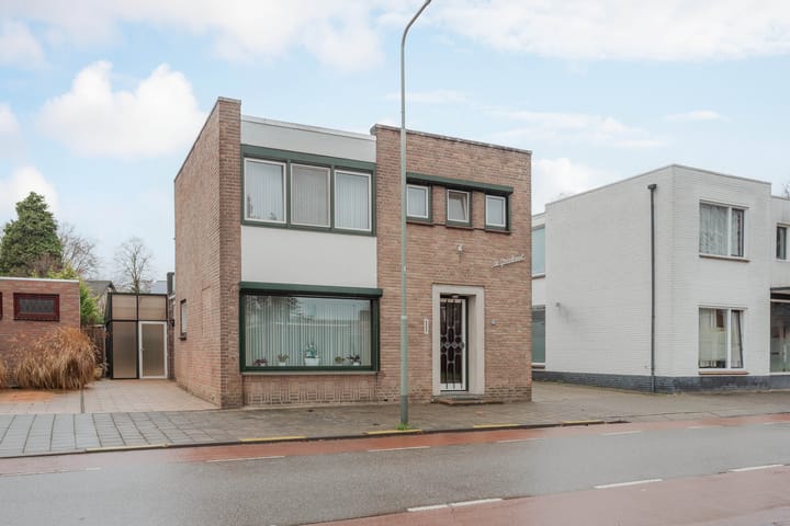 Foto 2 van Gebr. van Doornelaan 13