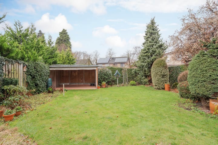 Foto 3 van Gebr. van Doornelaan 13