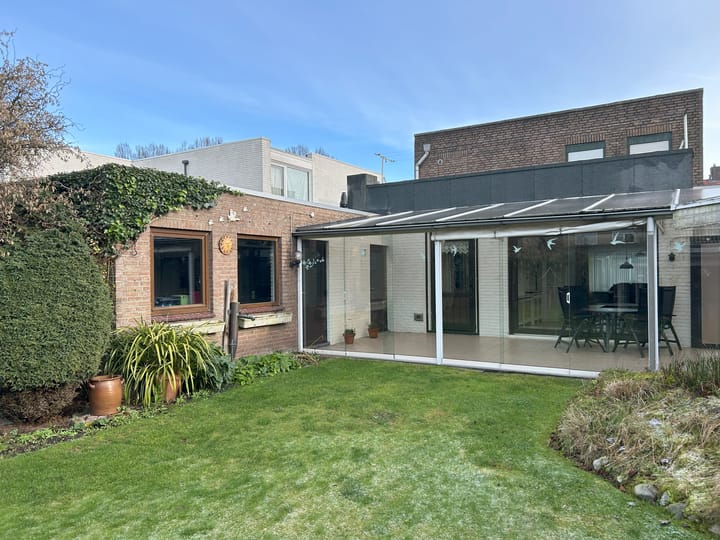 Foto 4 van Gebr. van Doornelaan 13