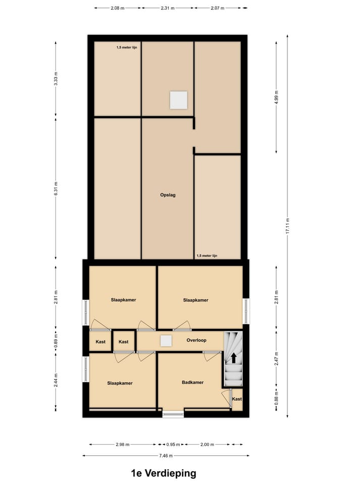 Foto 59 van Heuvelweg 15