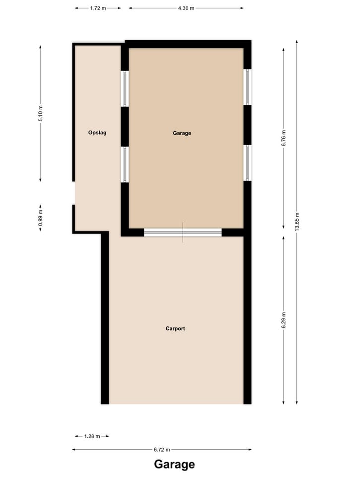 Foto 60 van Heuvelweg 15