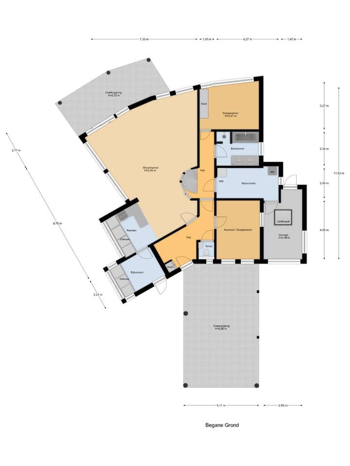 Foto 66 van Stullenbaan 29