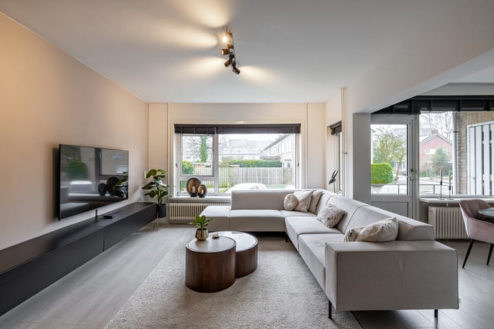 Foto 1 van Schubertlaan 4