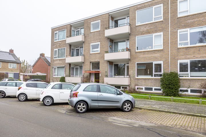 Foto 6 van Schubertlaan 4