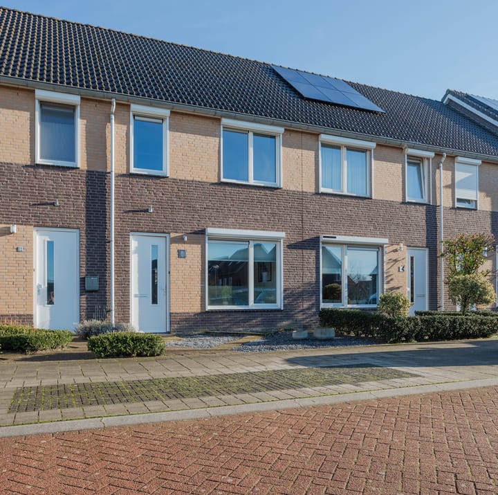 Photo 1 of Achter de Pastorie 20