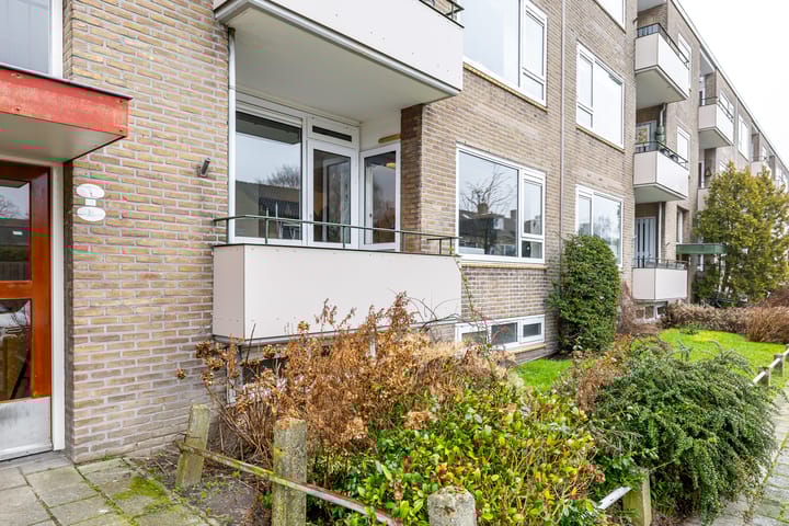 Foto 8 van Schubertlaan 4