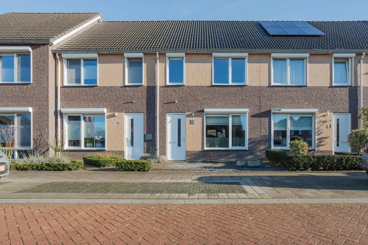 Foto 2 van Achter de Pastorie 20