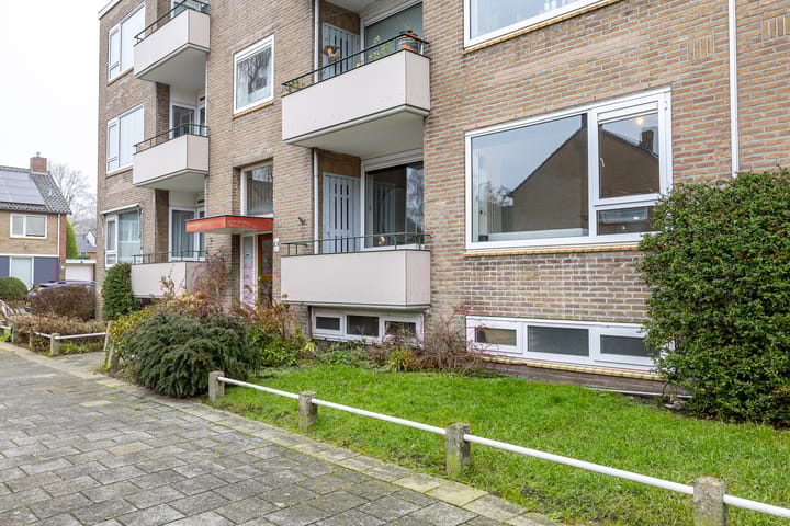 Foto 9 van Schubertlaan 4