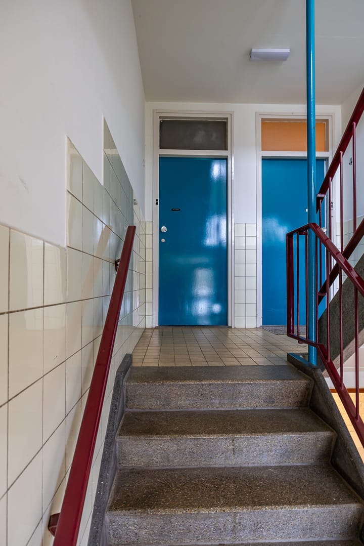 Foto 10 van Schubertlaan 4