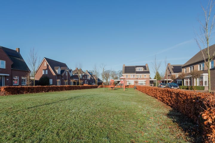 Foto 4 van Achter de Pastorie 20