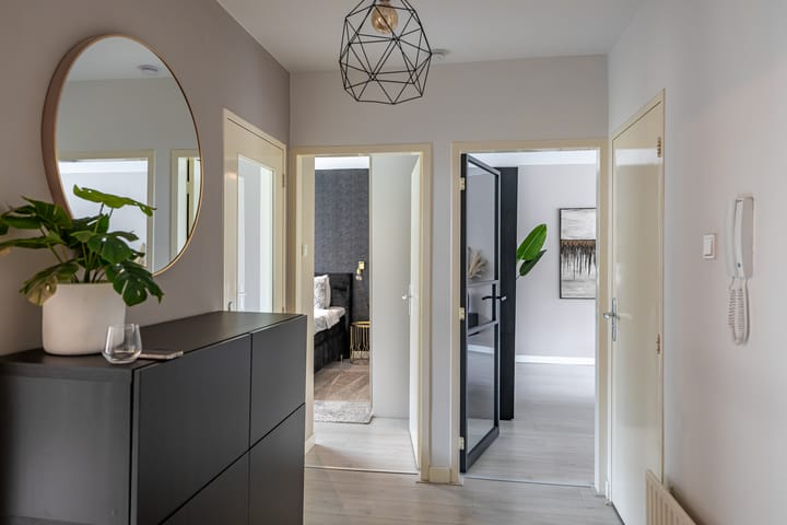 Foto 11 van Schubertlaan 4