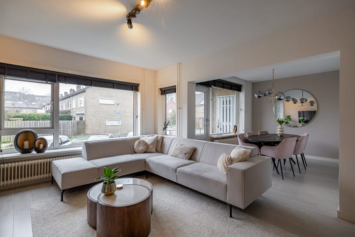 Foto 15 van Schubertlaan 4