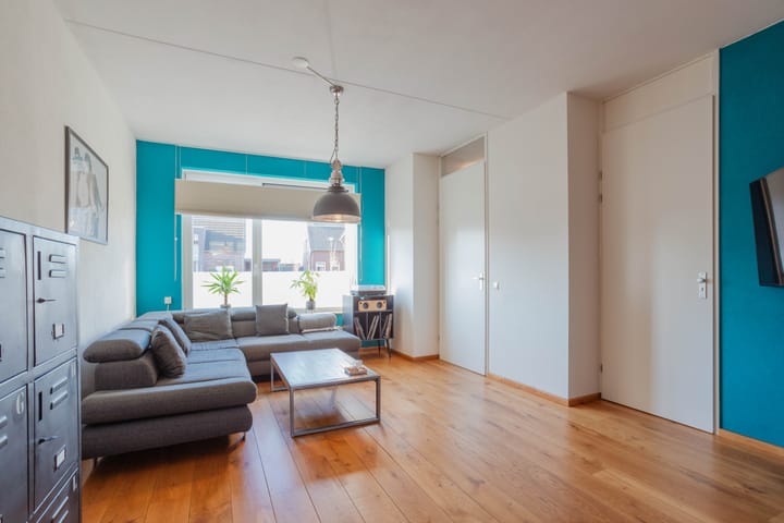 Photo 10 of Achter de Pastorie 20