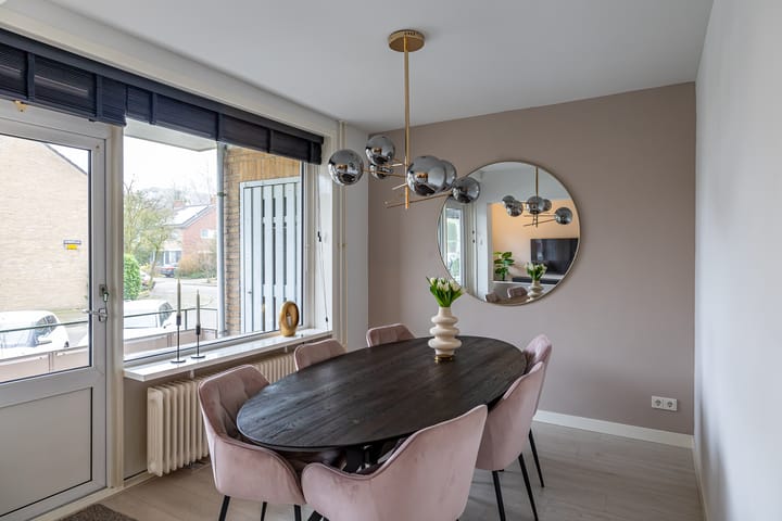 Foto 17 van Schubertlaan 4