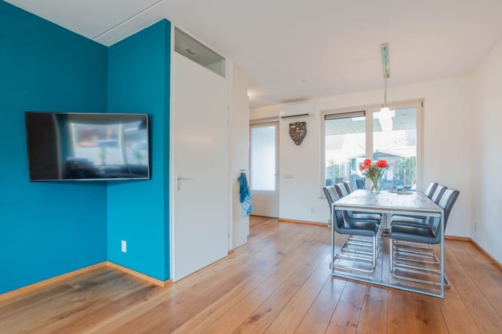 Photo 12 of Achter de Pastorie 20