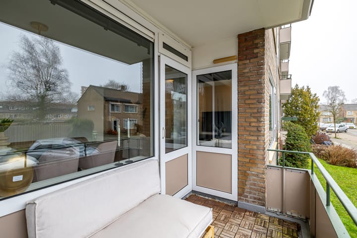 Foto 20 van Schubertlaan 4