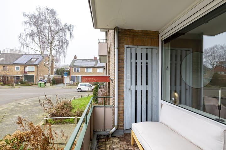 Foto 21 van Schubertlaan 4