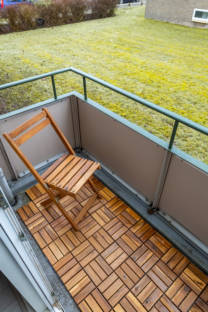 Foto 25 van Schubertlaan 4