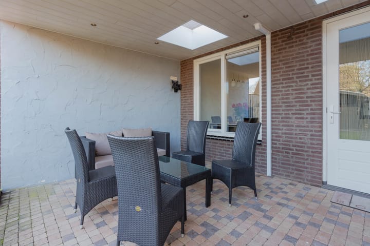 Photo 32 of Achter de Pastorie 20