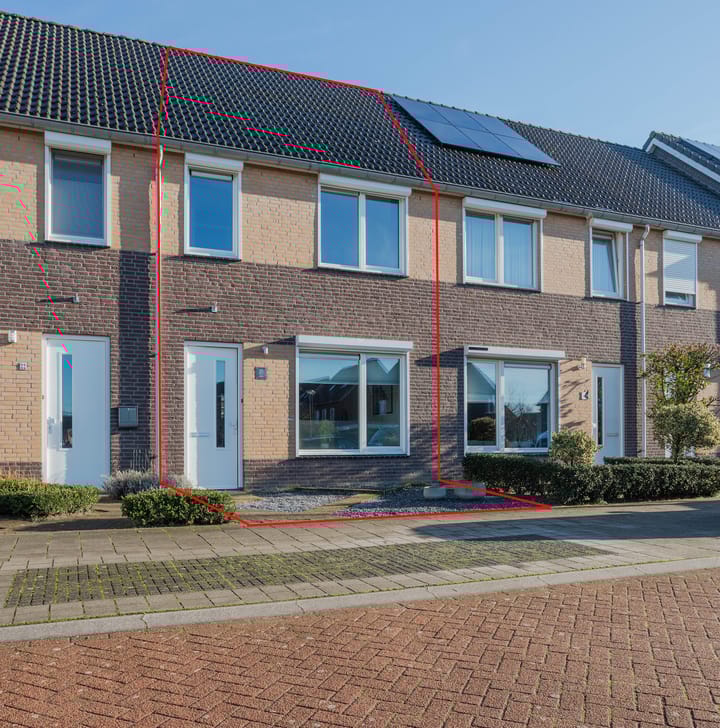 Photo 36 of Achter de Pastorie 20