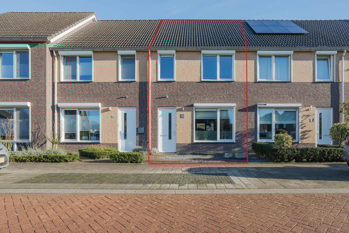 Photo 37 of Achter de Pastorie 20