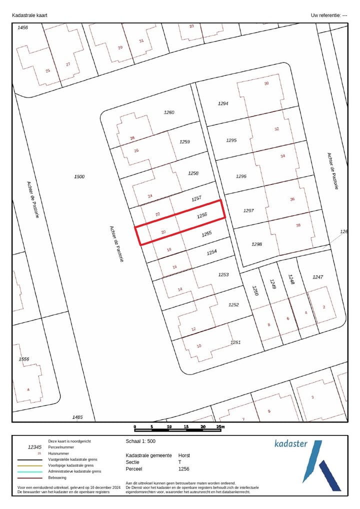 Photo 40 of Achter de Pastorie 20