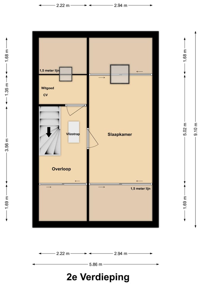 Photo 43 of Achter de Pastorie 20