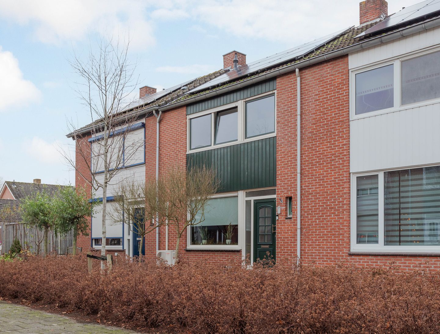 Foto 1 van Ericaplein 7