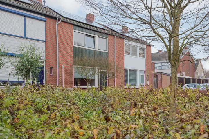 Foto 2 van Ericaplein 7