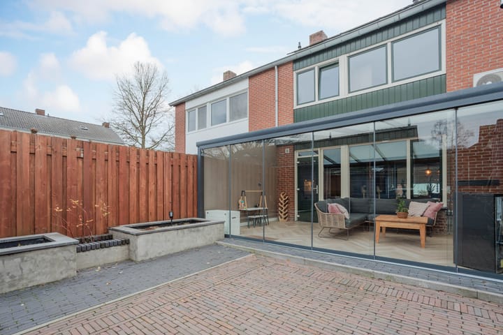 Foto 3 van Ericaplein 7