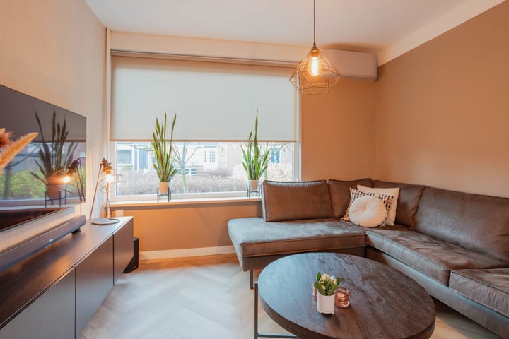 Foto 10 van Ericaplein 7