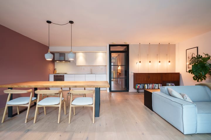 Foto 1 van Joos Banckersplantsoen 11